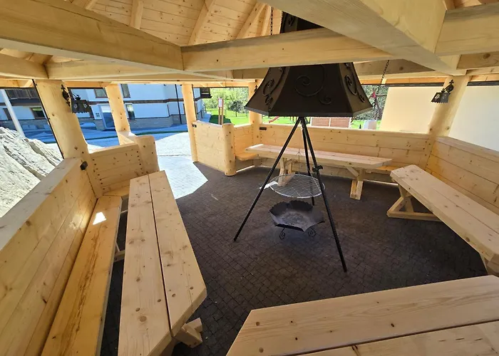 Royal Hill ResidenceHotel Zakopane